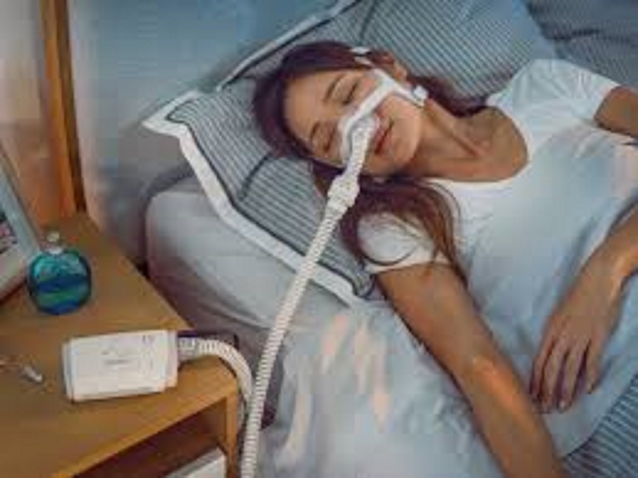 Air Mini Portable Cpap