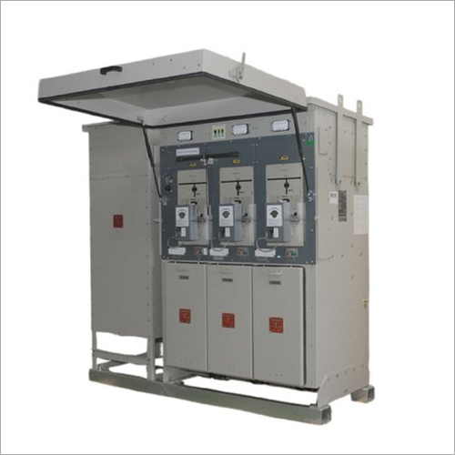 Metal Industrial 22 Kv Ring Main Unit