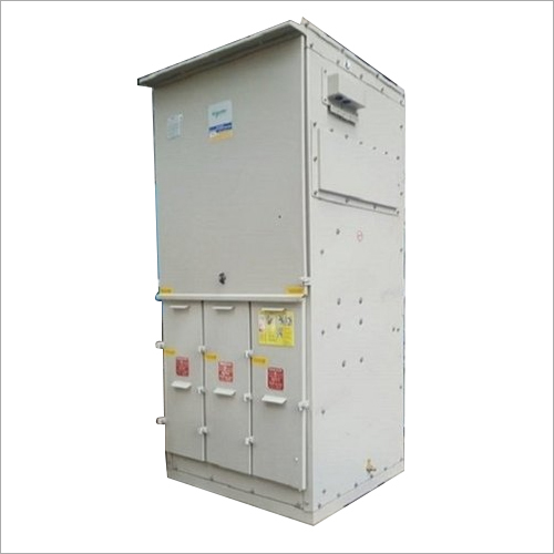 इंडस्ट्रियल माइल्ड स्टील श्नाइडर रिंग मेन यूनिट फ्रीक्वेंसी (मेगाहर्ट्ज): 50 हर्ट्ज (हर्ट्ज)