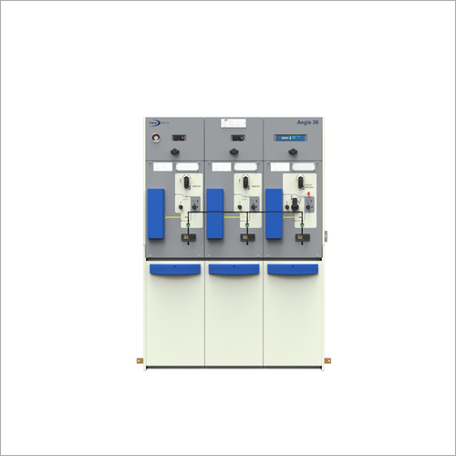 Industrial 36 Kv Ring Main Unit Frequency (Mhz): 50 Hertz (Hz)