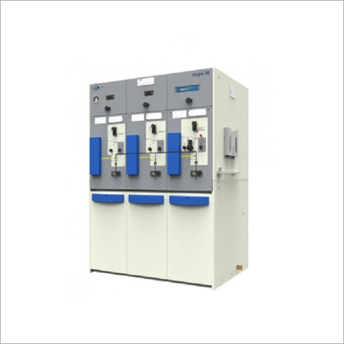 Industrial 36 Kv Ring Main Unit Frequency (Mhz): 50 Hertz (Hz)