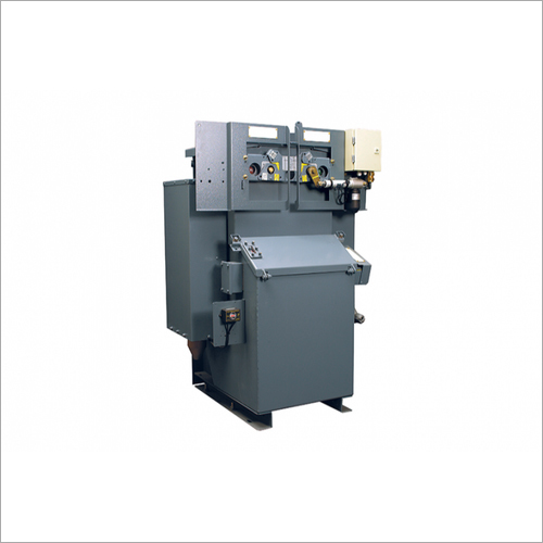 11 Kv Frmue Lucy Make Cover Material: Mild Steel