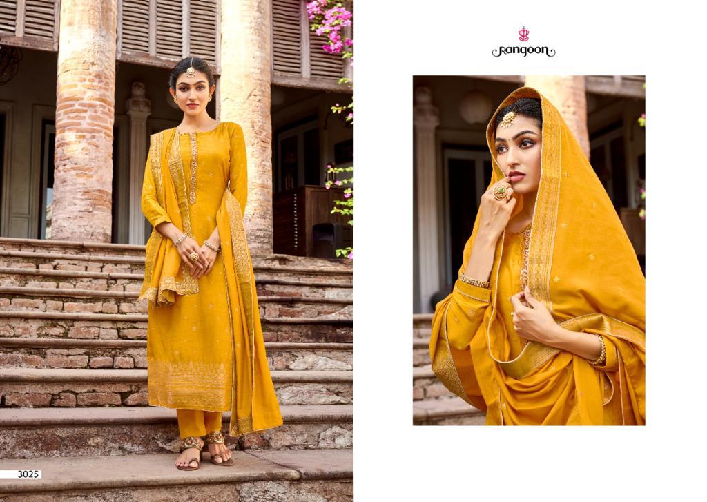 Silk Salwar Suits - Pure Modal Silk With Digital Print Top, Superior Cotton Satin Bottom, Pure Chinon Chiffon Dupatta | Exquisite Handwork Design
