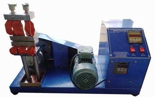 DE-MATTIA FLEX TESTER