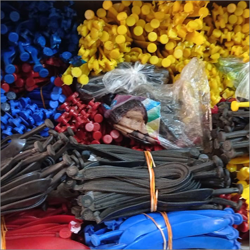 Various Colors Available High Quality Slipper Straps