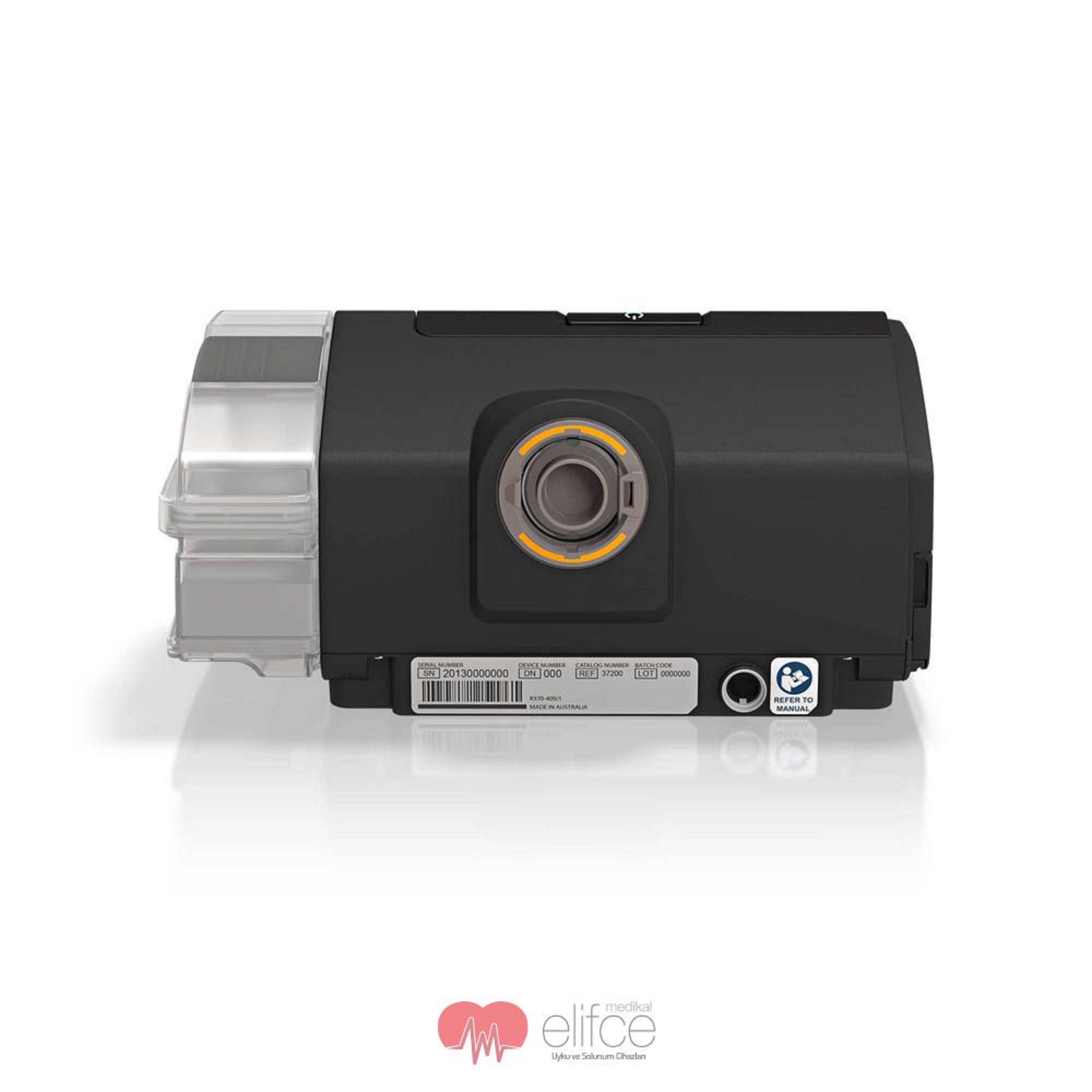 Airsense 10 Elite -Tripack