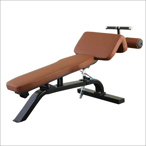 एडजस्टेबल एब्स बोर्ड