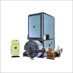 गर्म हवा जनरेटर