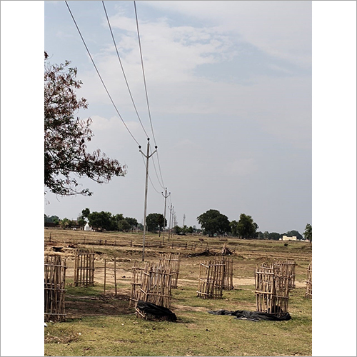 11 Kv East Ketaki Line Solutions