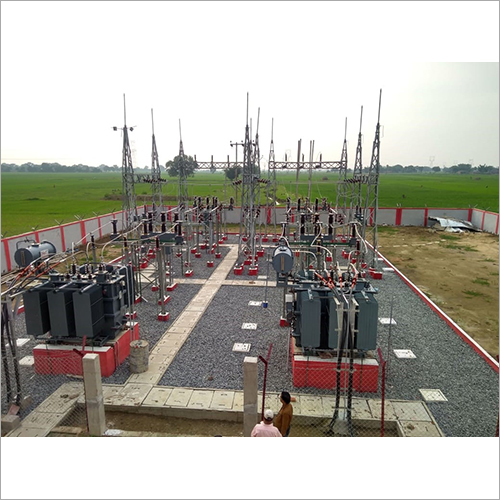 Pouthu PSS 33-11 KV Solutions