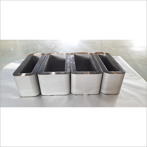 Transformer Amorphous Cores - Mild Steel, Laminated Core | Three Phase, Low No-load Loss, High Permeability, Superior Magnetic Characteristics