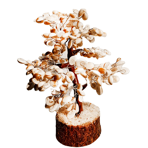 Gomati Chakra Tree