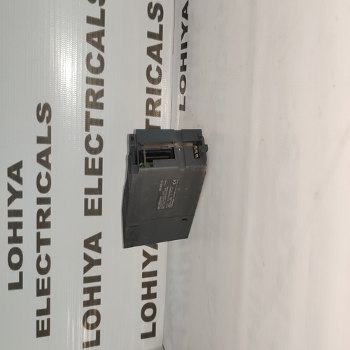 Mitsubishi Qj71e71-100 Ethernet Interface Module