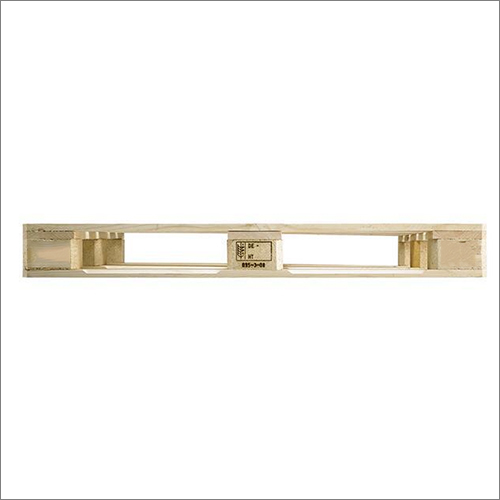 Wooden Pallets - Premium Quality Termite Resistant Wood Handlift 2-way Style Mesh