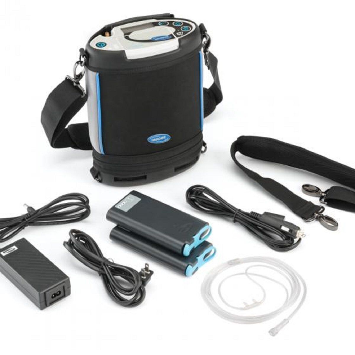 Invacare Platinum Mobile