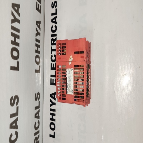 Mitsubishi Q62p Power Supply Module - Durable Design | High Efficiency Performance, Stable Voltage Output For Optimal Automation Control