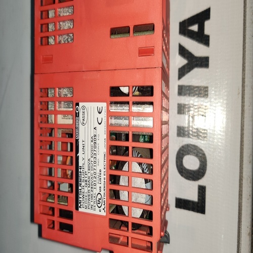 Mitsubishi Q61p Power Supply Module