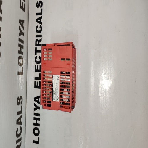 Mitsubishi Q61p Power Supply Module