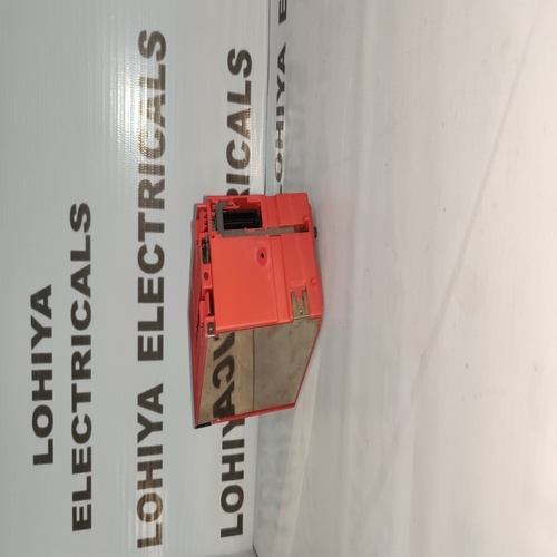 Mitsubishi Q61p-a1 Power Supply Module - 24v Output Voltage | High Reliability And Efficiency, Compact Design For Seamless Integration