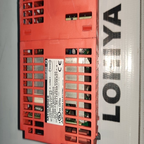 Mitsubishi Q61p-a2 Power Supply Module