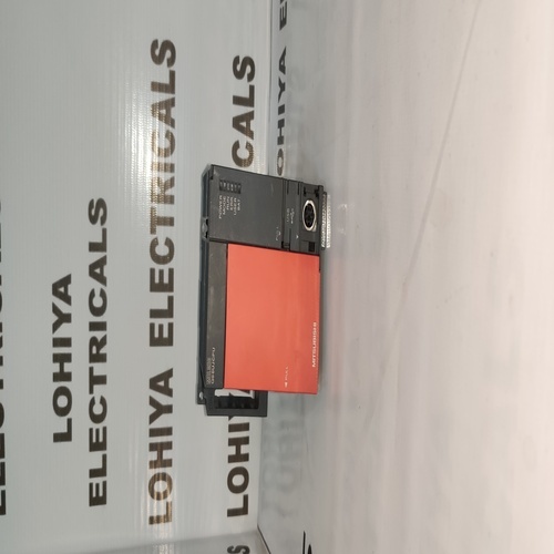 Mitsubishi Q00ujcpu Cpu Module