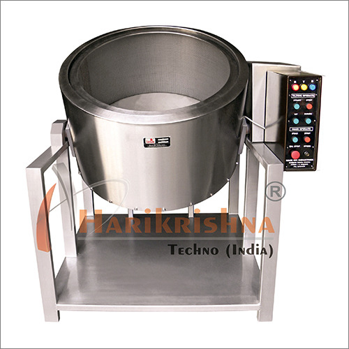 Steel Hydro Dryer Machine Application: Industrial