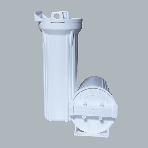 जैको वॉटरटेक आवास