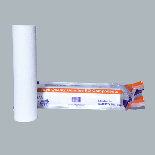 10 inch Watertek Spun Filter