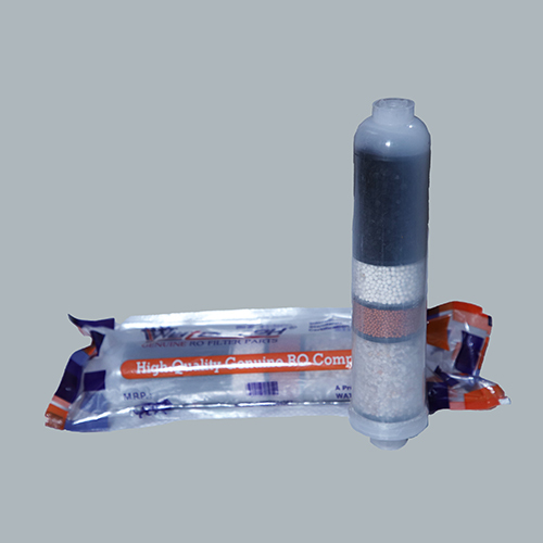 8 inch Jaco Mineral Cartridge