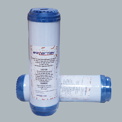 Watertek GAC Filter