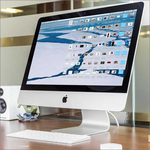 Apple Desktop Repairing Services