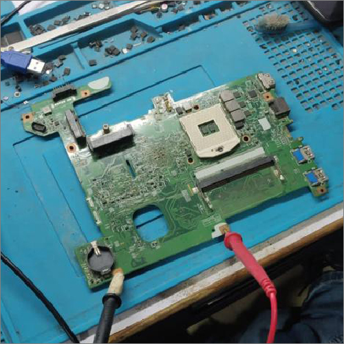 Dell Laptop Repairing Services