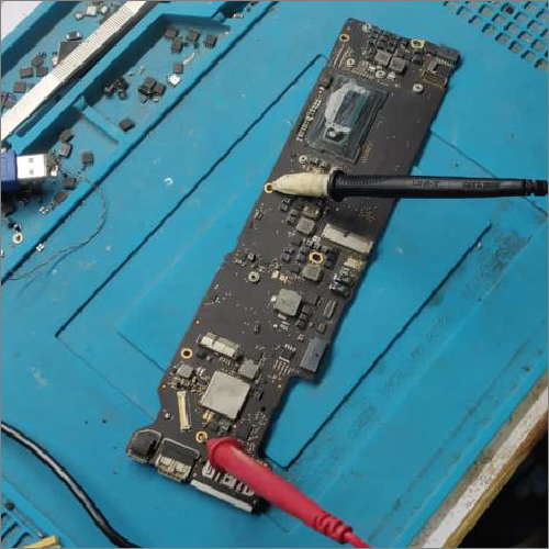 Dell Laptop Repairing Services