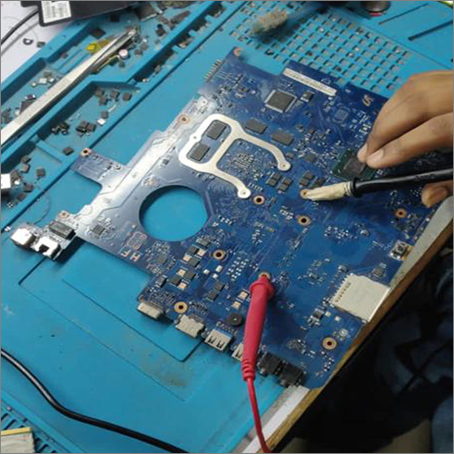 Dell Laptop Repairing Services