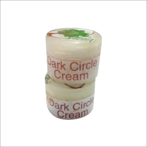 Dark Circle Remover Cream Easy To Use