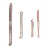 मेटल ड्रिल बिट बॉक्स