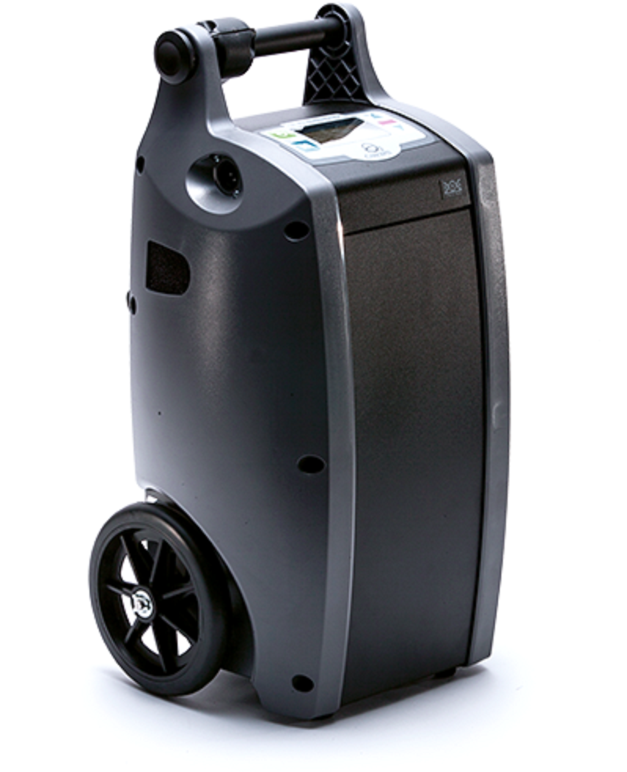 Oxlife Independence Portable Oxygen Concentrator