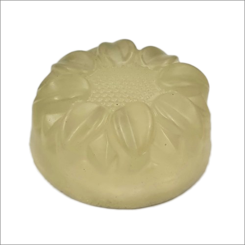 सफेद एलो वेरा साबुन