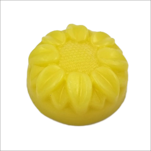 Yellow Banana Soap