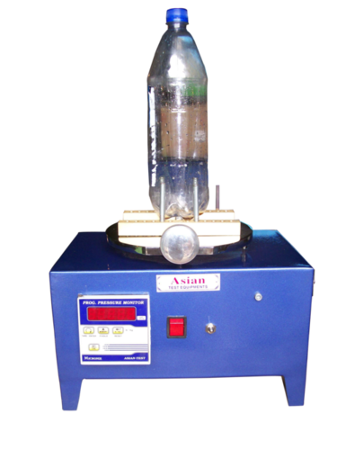 Torque tester for pet