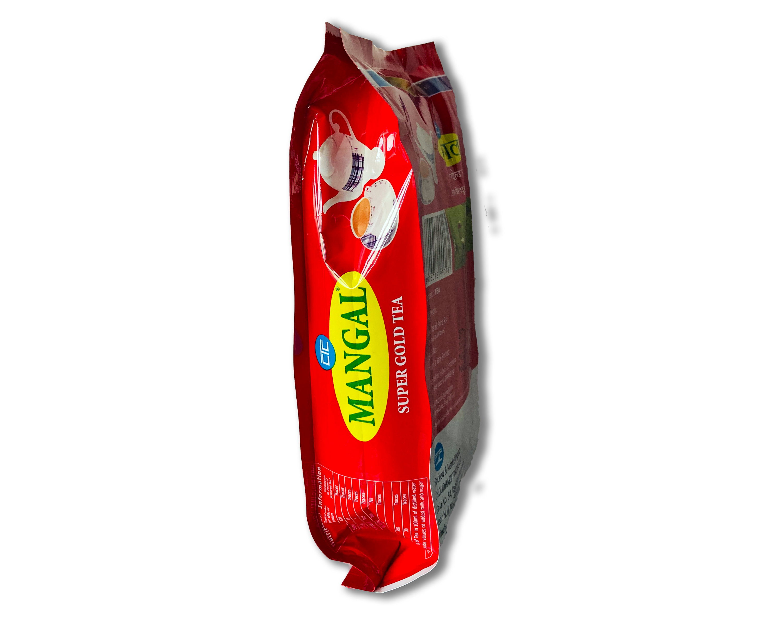 Black Mangal Super Gold Tea