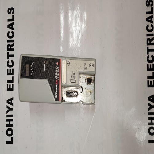 Allen Bradley 2094-en02d-m01-s0 Ethernet/ip Safe Torque-off Control Module