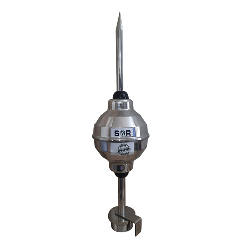 Ese Lightning Arrester Application: Industrial