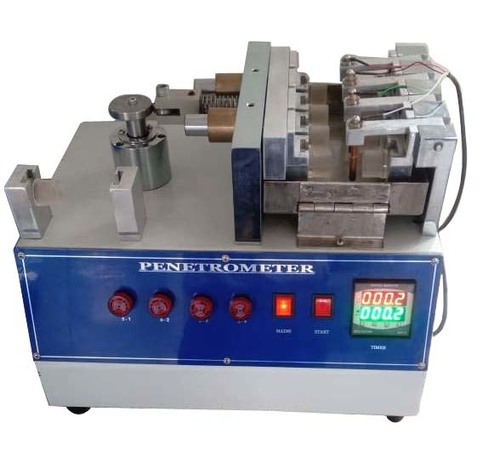 PENETROMETER Tester