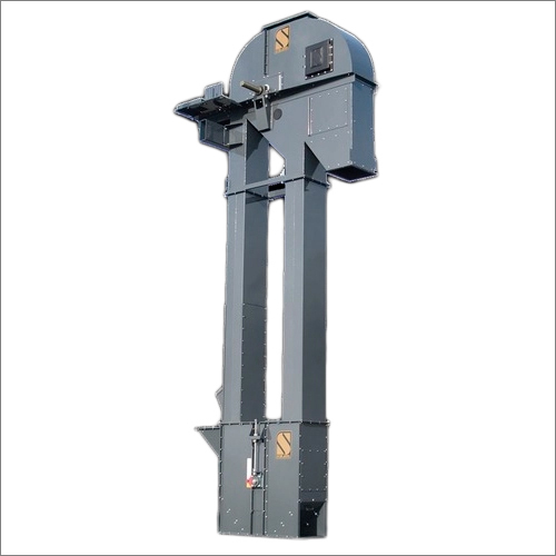 Heavy Duty Bucket Elevator Application: Industrial