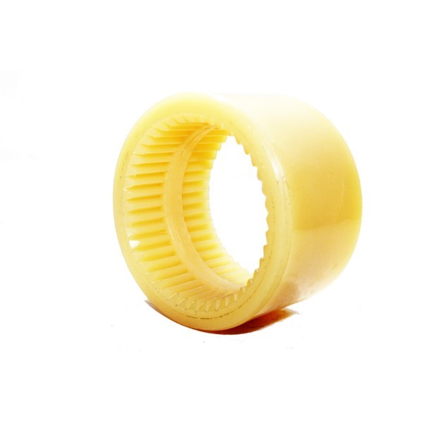 Nylon Gear Coupling - Application: Industrial