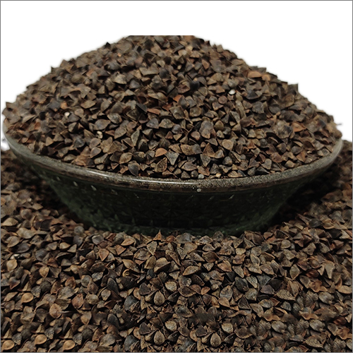 Black Buckwheat Seeds - Cultivation Type: Common