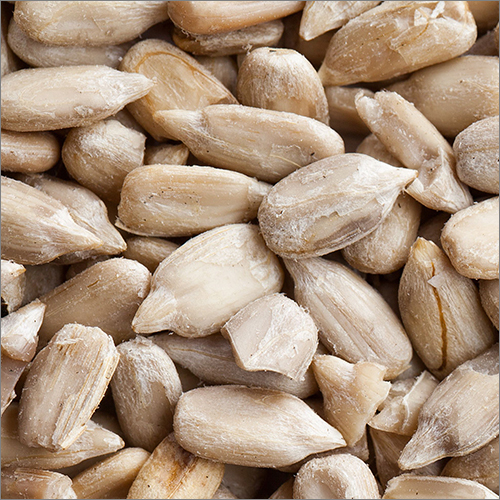 Hulled Sunflower Seeds - Cultivation Type: Common