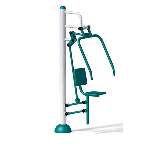 Chest Press Single