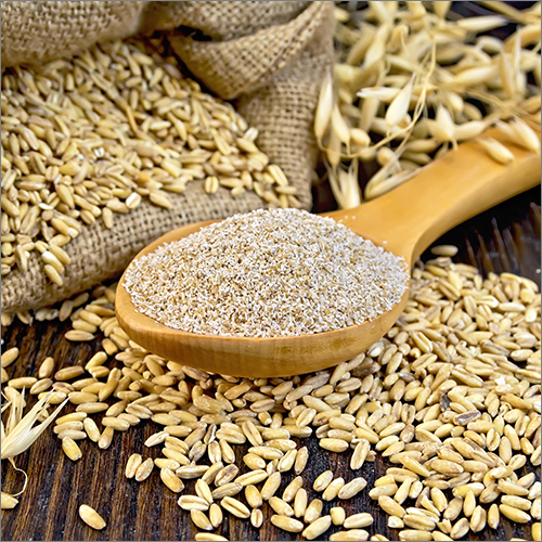 Oats Bran - Feature: Glucose